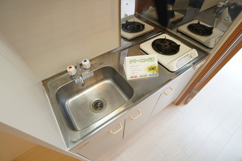 キッチン　★お問い合わせはウィンズ千歳烏山まで★