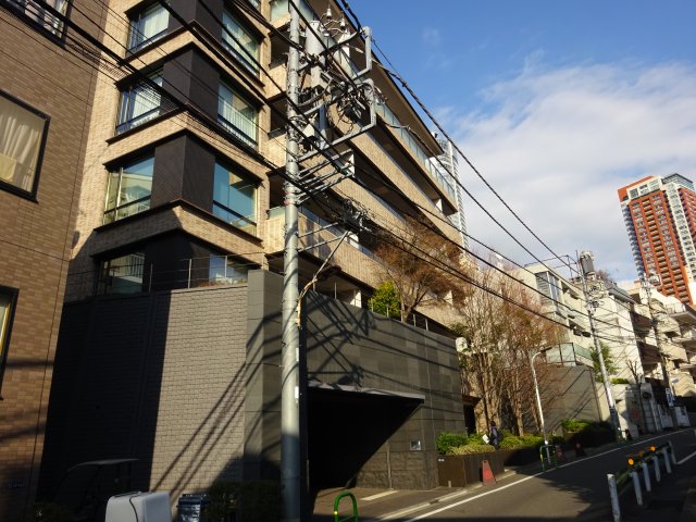 建物外観　外観です