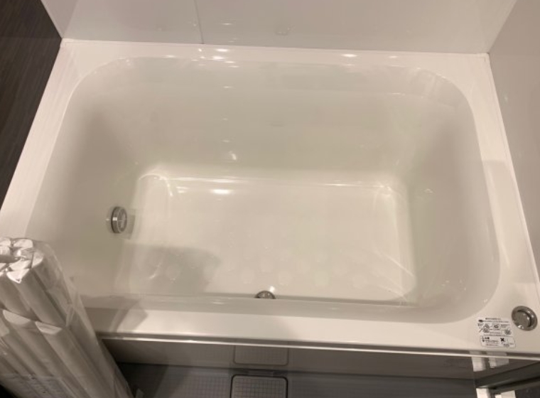 バス・シャワールーム　☆ゆっくりくつろげるお風呂☆