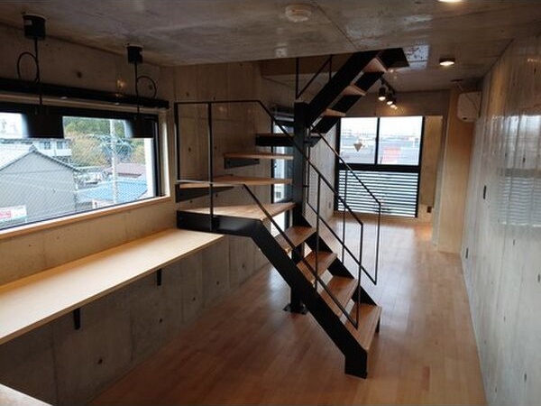 その他部屋・スペース