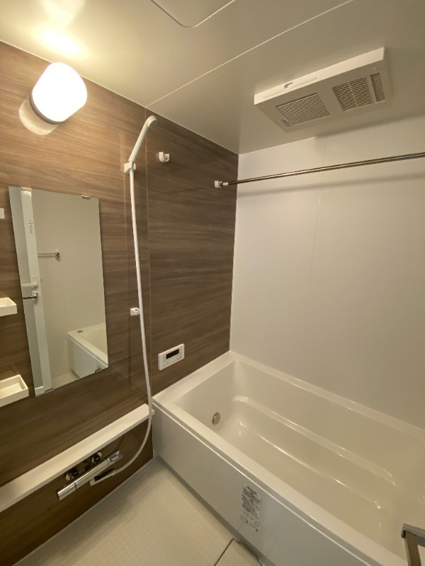 バス・シャワールーム　別号室