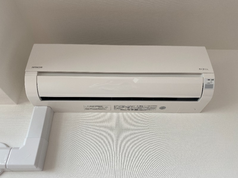 その他設備　別号室