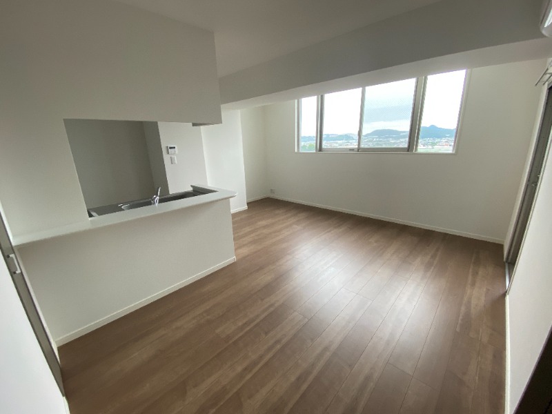 居室・リビング　別号室