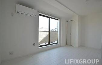 居室・リビング　居室・リビング