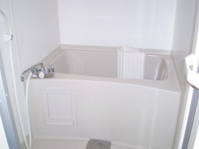 バス・シャワールーム　室内・室内設備