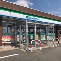 コンビニ　ファミリーマート　白山月橋店（コンビニ）まで969m