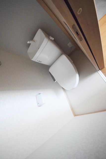 トイレ　★お問い合わせはタウンハウジングまで★