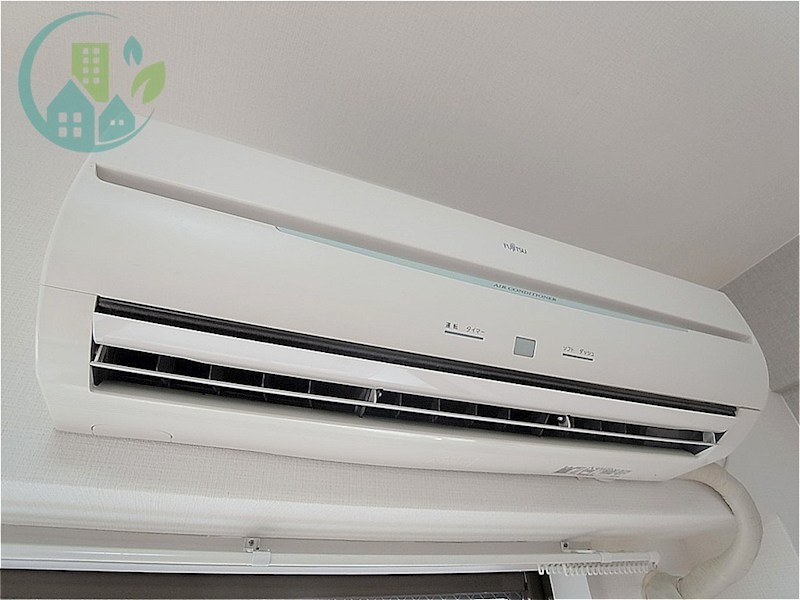 その他設備　グリーンハイツ山水 C棟(J：COM320M ネット無料、家