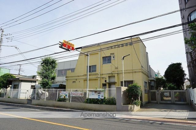 幼稚園・保育園　下戸田保育園（幼稚園・保育園）まで245m