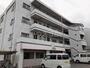 常永駅より徒歩5分 築40年8ヶ月 4階建の賃貸物件