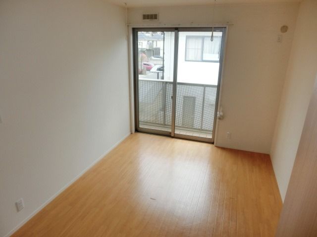 その他部屋・スペース　全室収納スペースがありますよ