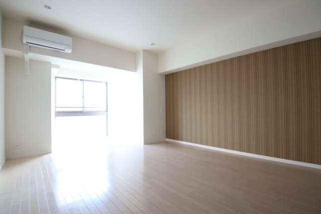 居室・リビング　※別室の参考写真の為、現況優先です。