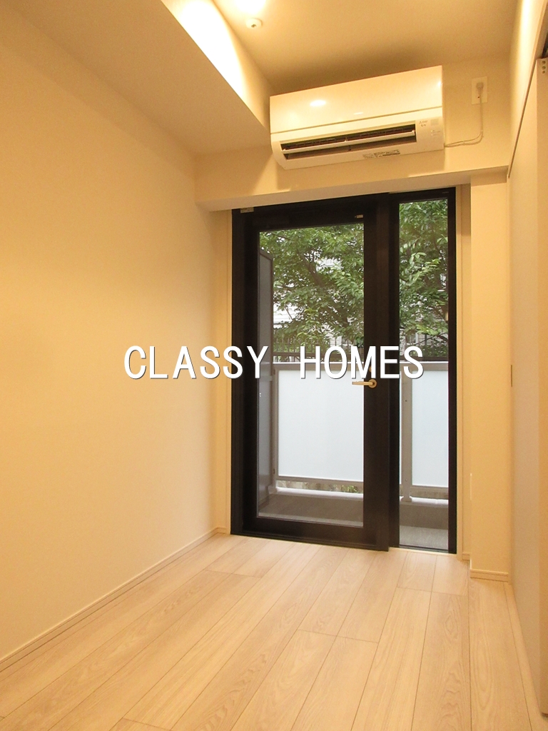 居室・リビング　2025年竣工　ARKMARK東大井（アークマーク東大井）：