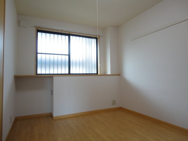 その他部屋・スペース　洋室