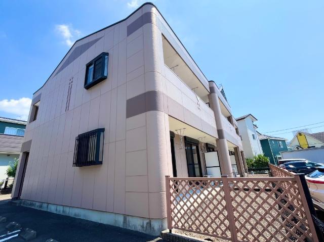 その他　外観写真（昼）