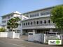 中学校　焼津市立大村中学校（中学校）まで1011m