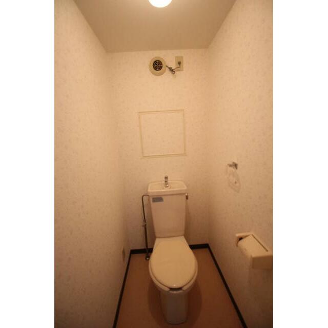 トイレ　同タイプ