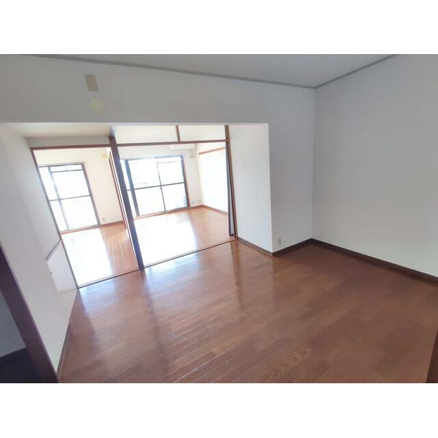 居室・リビング　同タイプ