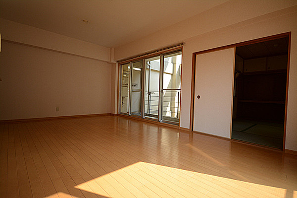 その他部屋・スペース　過ごしやすい室内です