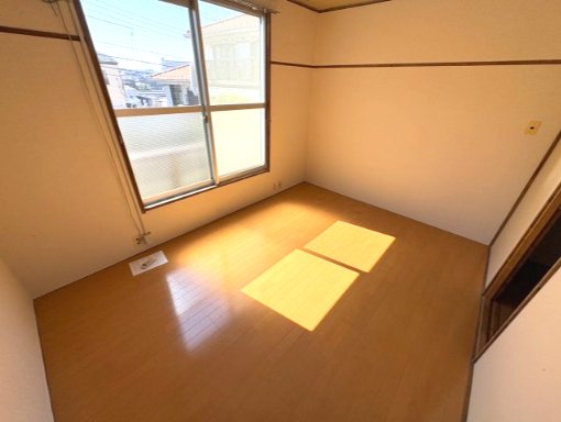 その他部屋・スペース　※原状回復工事前のお写真です