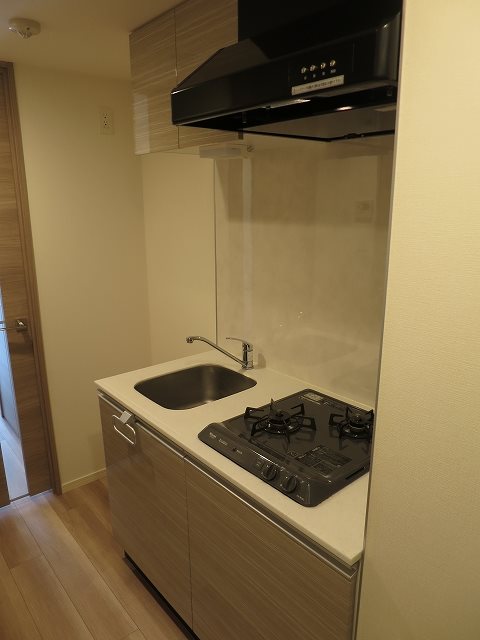 キッチン　※参考写真