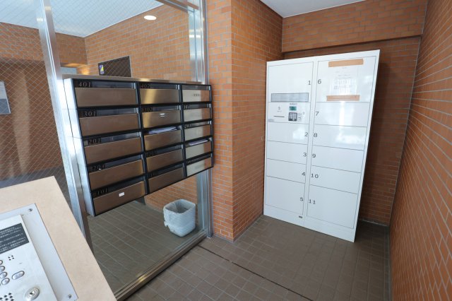 その他共有部分　共用部