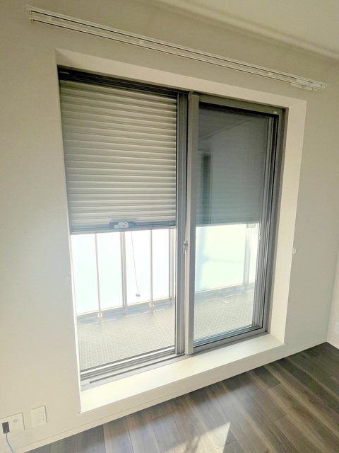 セキュリティ　★防犯シャッター★