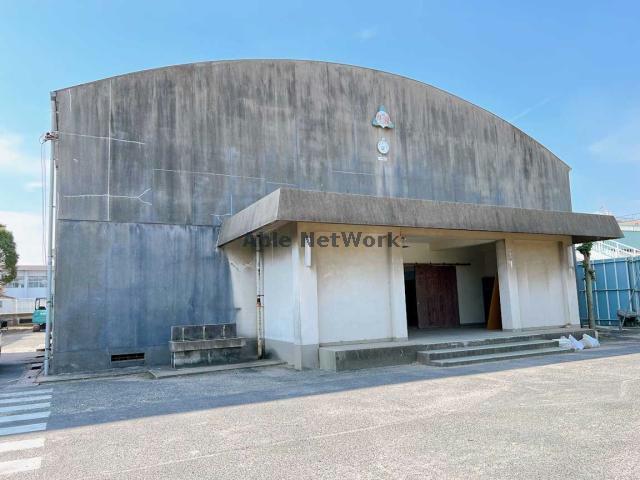 その他　宇部市立神原小学校