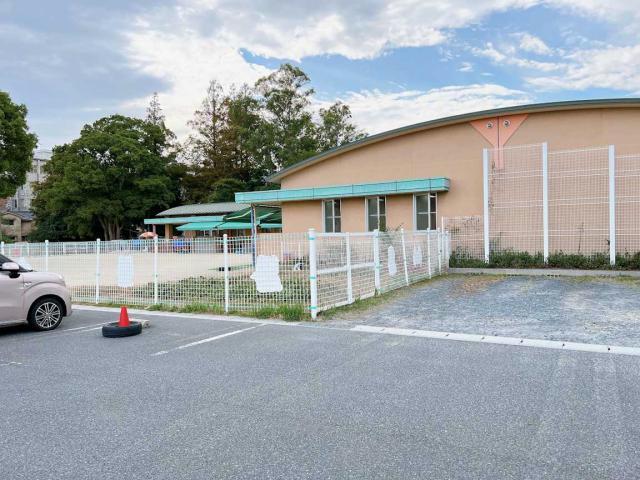 幼稚園・保育園　宇部市立神原保育園（幼稚園・保育園）まで1274m
