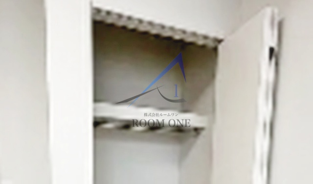 収納　収納です。