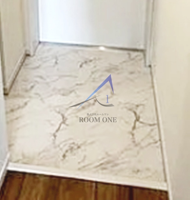 玄関　玄関です。