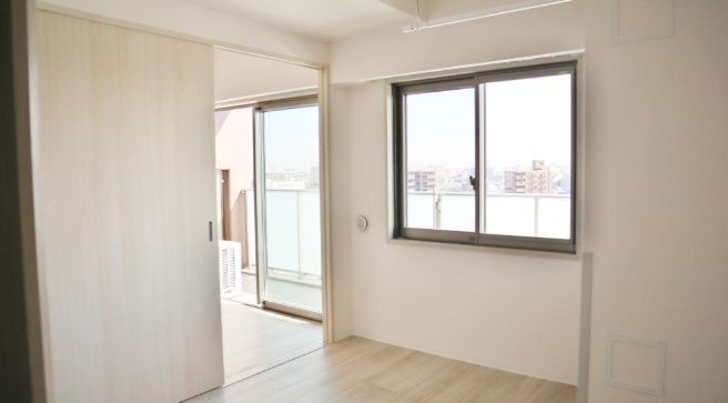 その他部屋・スペース　☆ゆったりスペース☆