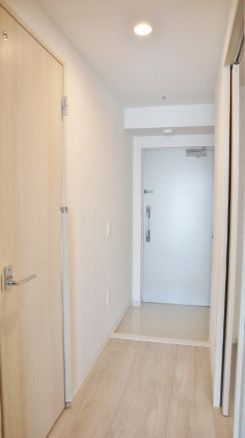 玄関　☆広々とした玄関☆