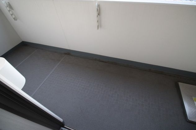 バルコニー　☆バルコニー☆