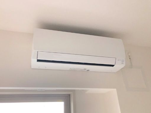 その他設備　☆エアコン完備☆