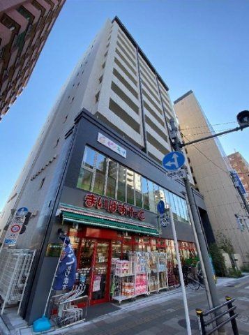 建物外観　☆綺麗な外観☆