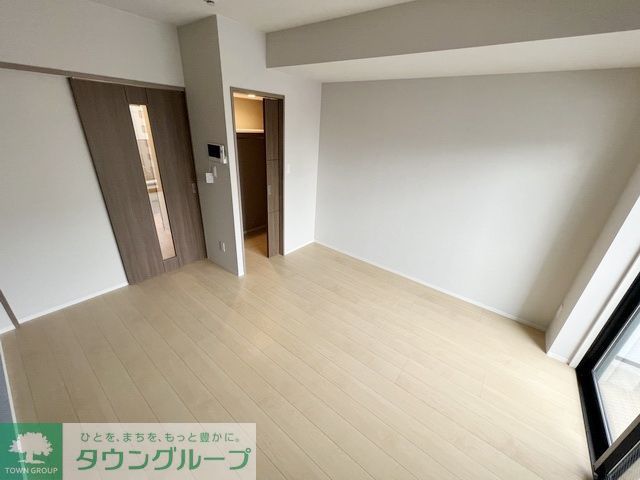 居室・リビング　リビング/居室