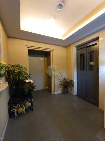 ロビー　チェロ・デ・トーレ