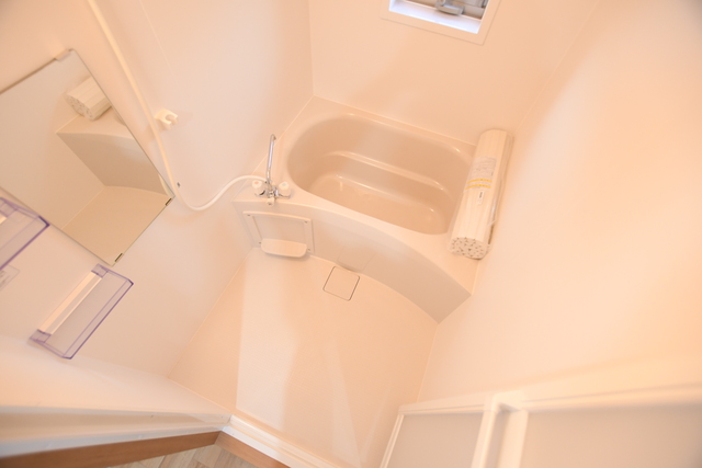 バス・シャワールーム　お風呂