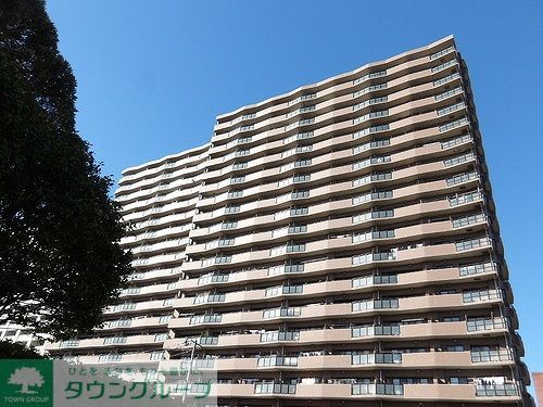 建物外観　建物外観　※2025年12月の写真