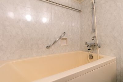 バス・シャワールーム　☆くつろげるお風呂☆