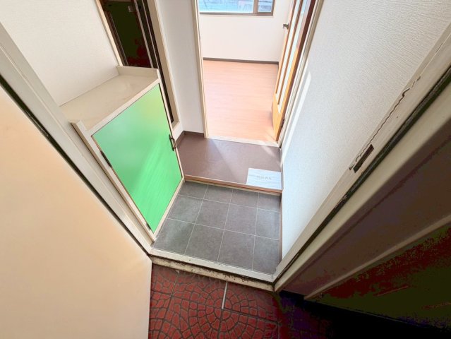 玄関　素敵な玄関は毎朝あなたを元気に送りだしてくれますよ。