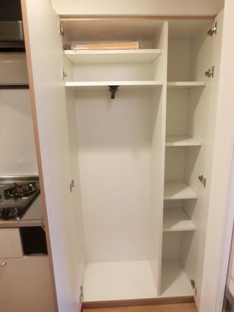 収納　★クローゼット★