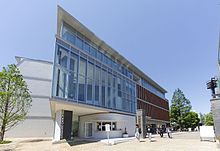 大学・短大　高千穂大学（大学・短大）まで892m