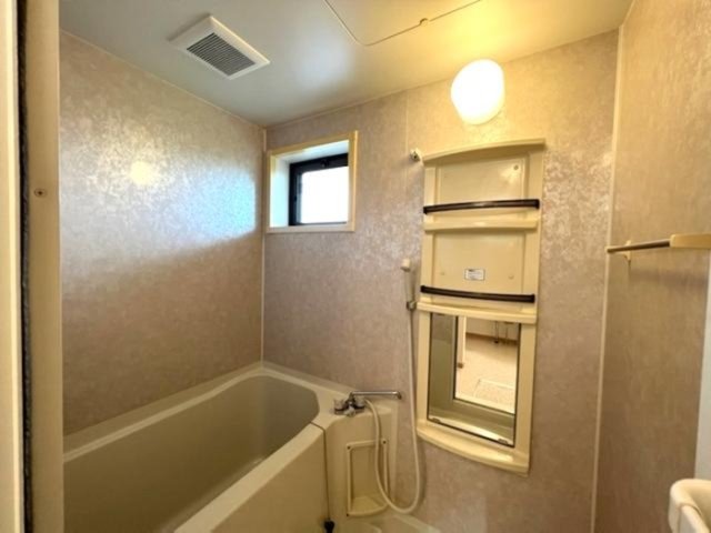 バス・シャワールーム　浴室