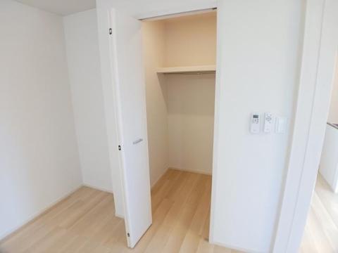 収納　収納（イメージ）