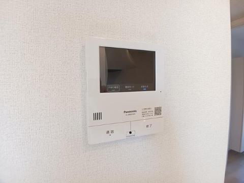 セキュリティ　セキュリティ（イメージ）