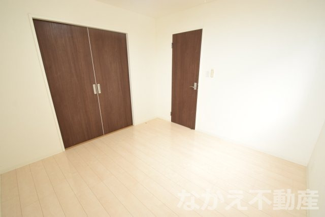 その他部屋・スペース　寝室です