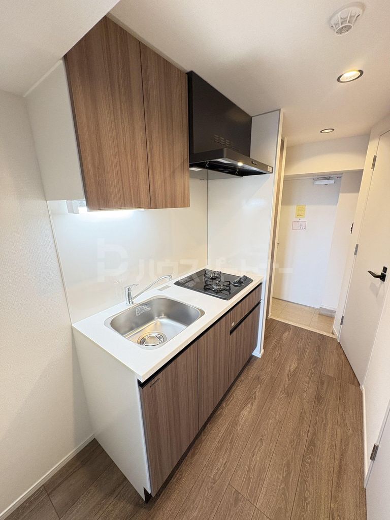 キッチン　設備