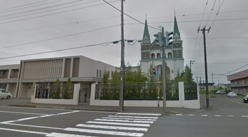 その他　アールベルアンジェ室蘭（その他）まで526m